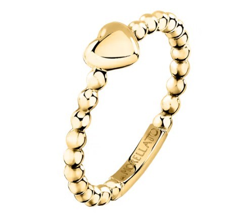 ANELLO MORELLATO TALISMANI - MORELLATO