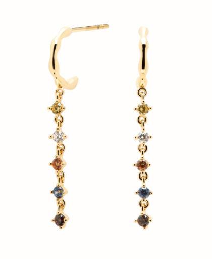 Orecchini P D Paola Sage - PDPAOLA