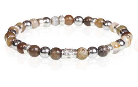 Bracciale Gerba Elastic Andrè - GERBA JEWELS