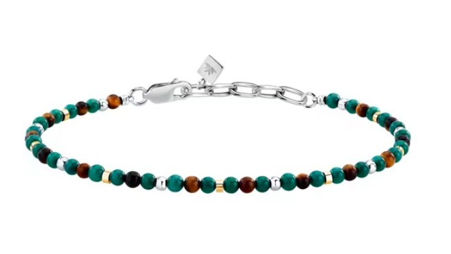 BRACCIALE MORELLATO TERRA - S1760 - MORELLATO