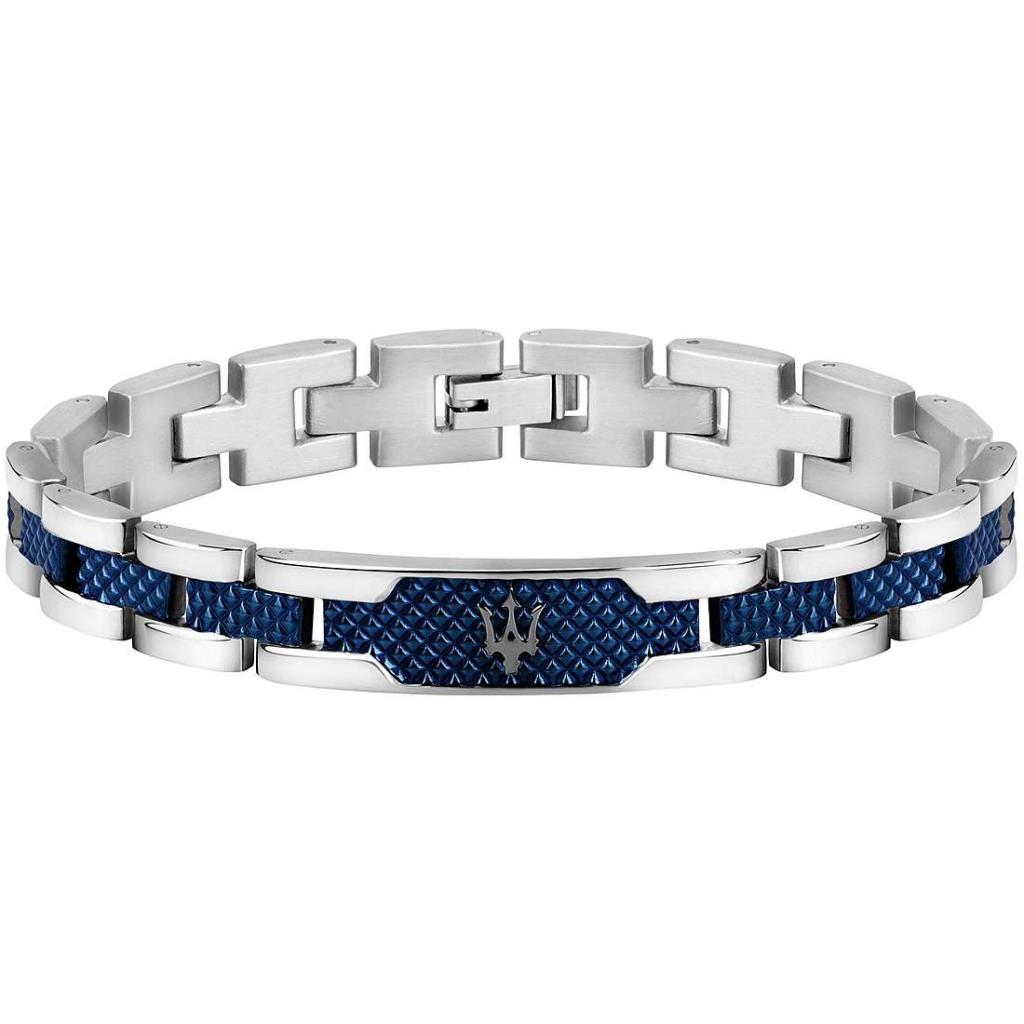 Bracciale Uomo Maserati Jewels - MASERATI