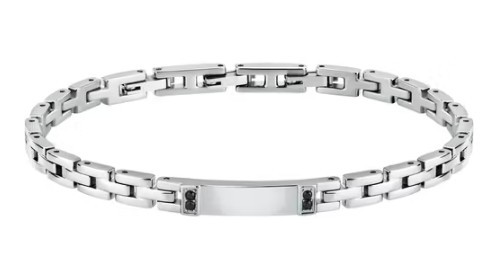 BRACCIALE MORELLATO MOTOWN - SABH52  - MORELLATO