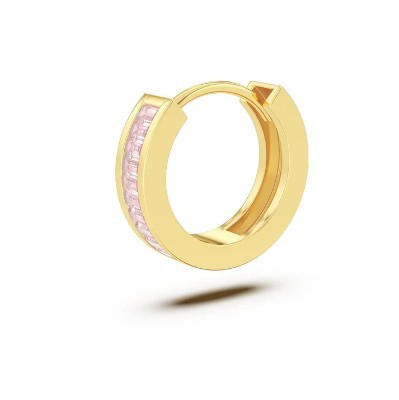 Hoop Zirconia - AMABILE