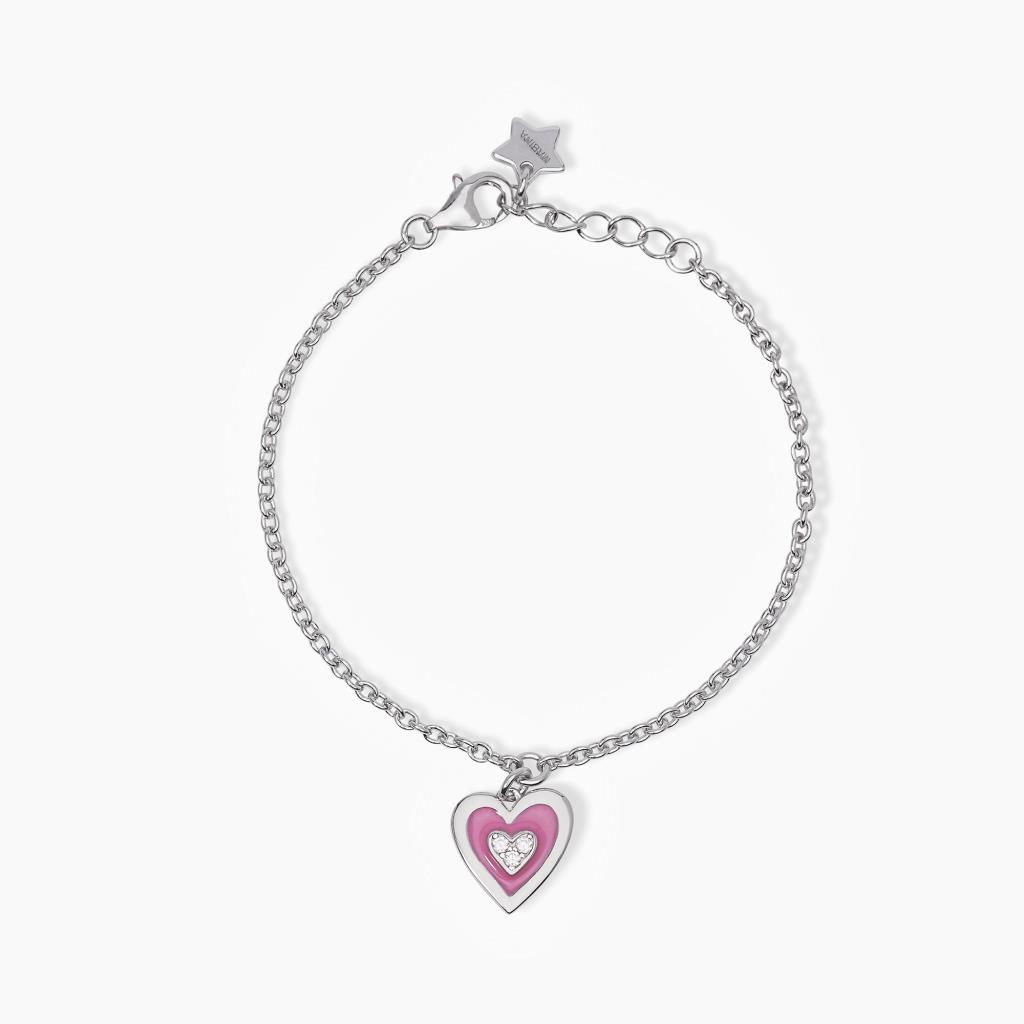 Bracciale Mabina Cuore Tvb - MABINA