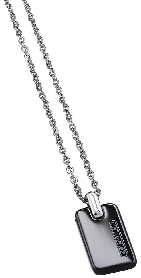 Collana Zancan con Targa - ZANCAN