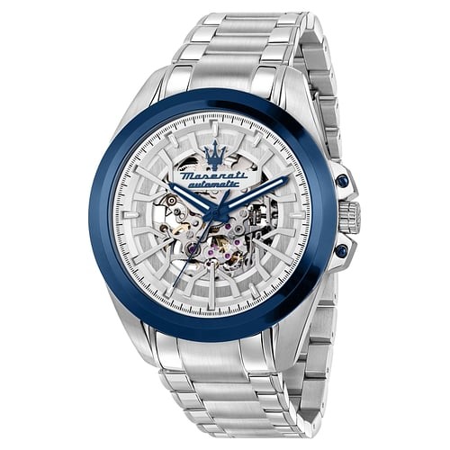 OROLOGIO MASERATI TRAGUARDO - MASERATI