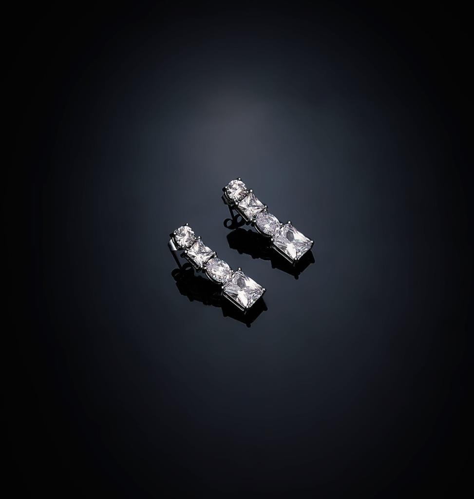 Orecchini Chiara Ferragni Princess Pendenti - CHIARA FERRAGNI