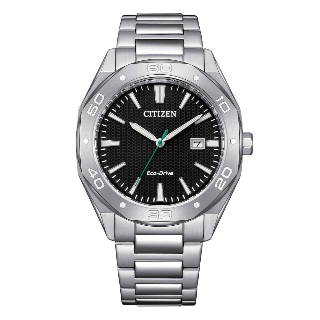 Metropolitan Sport - CITIZEN