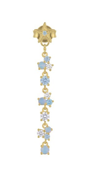 Charmi Starfish - AMABILE