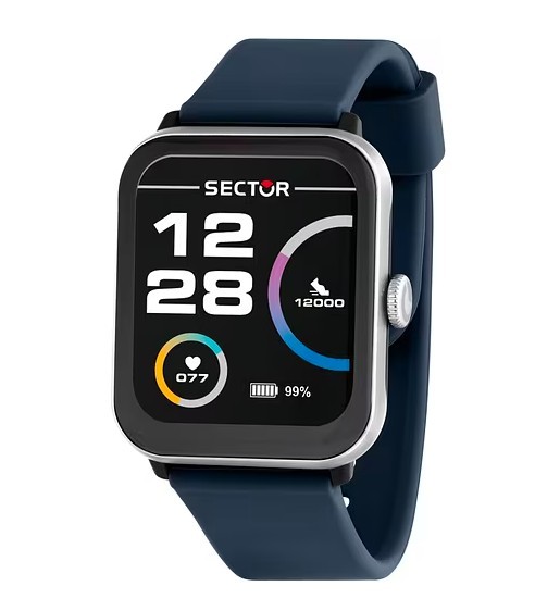 OROLOGIO SECTOR S-08  - SECTOR