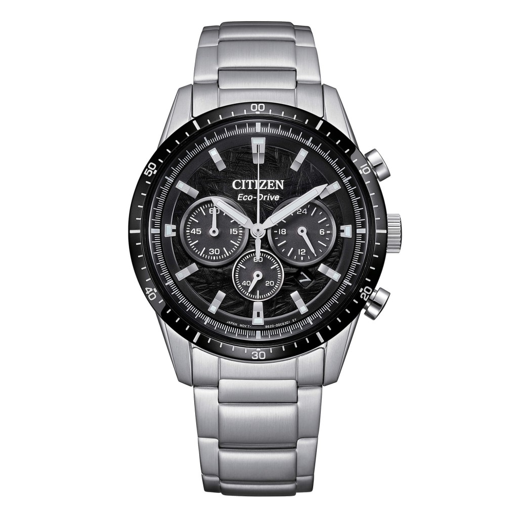 T9 Crono - CITIZEN