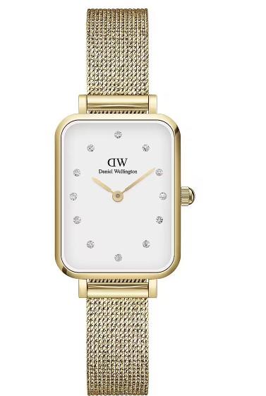 orologio solo tempo  - DANIEL WELLINGTON