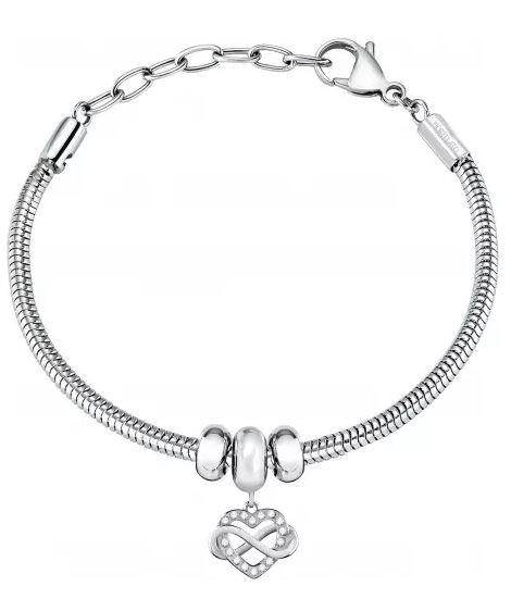 Bracciale Morellato Cuore Infinito - MORELLATO