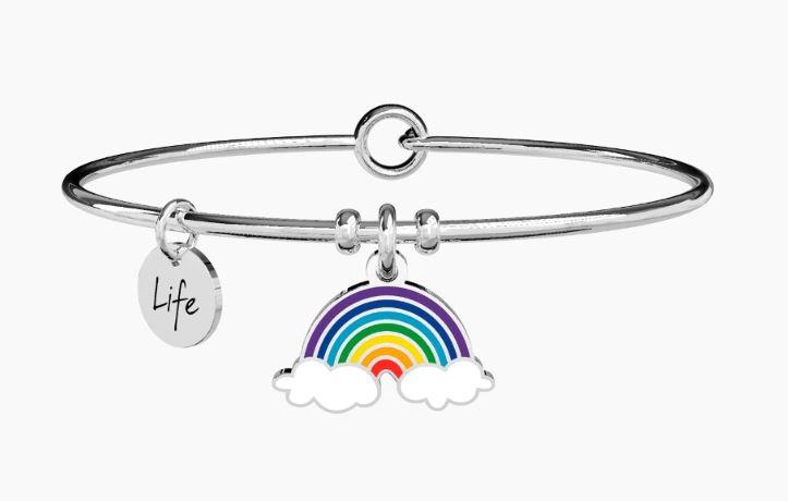 Bracciale Kidult Arcobaleno - KIDULT