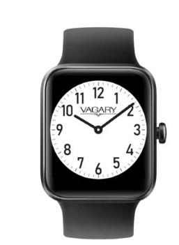 Smartwatch Vagary - VAGARY CITIZEN
