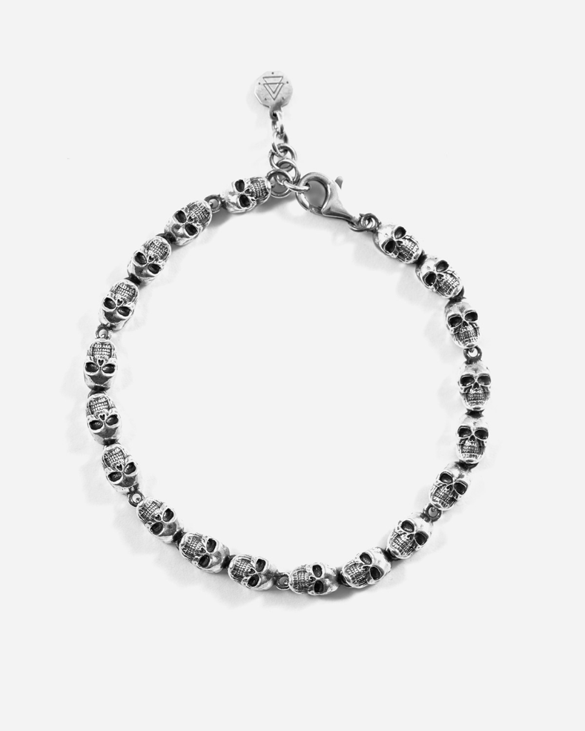 Bracciale Nove25 Ossuary - NOVE25