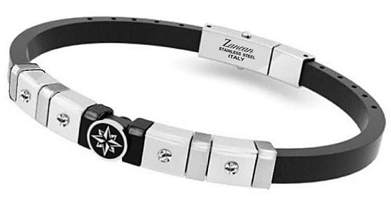 Bracciale Zancan Uomo - ZANCAN