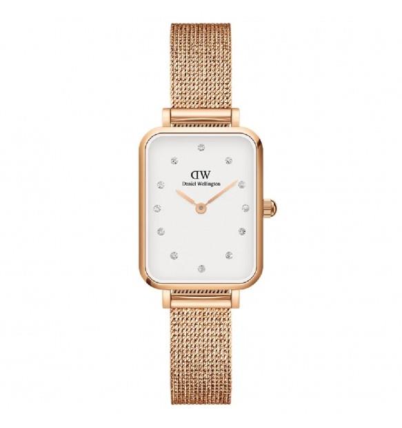 Orologio Daniel Wellington Quadro lumine DW00100527 - DANIEL WELLINGTON