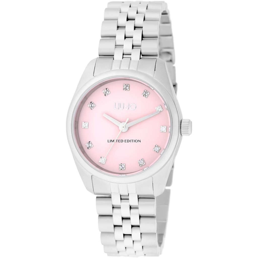 Orologio Liu.Jo Donna Coolness Rosa - LIU.JO