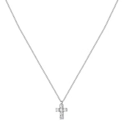 Morellato Tesori silver Necklace - MORELLATO