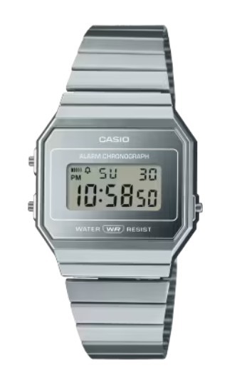 iconic - CASIO