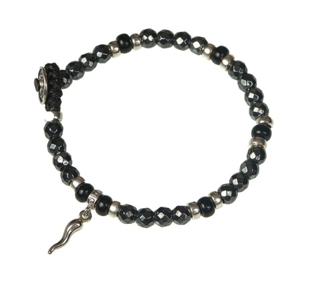 Bracciale Gerba Horn Collection  - GERBA JEWELS