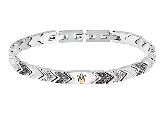 BRACCIALE MASERATI ICONIC - MASERATI