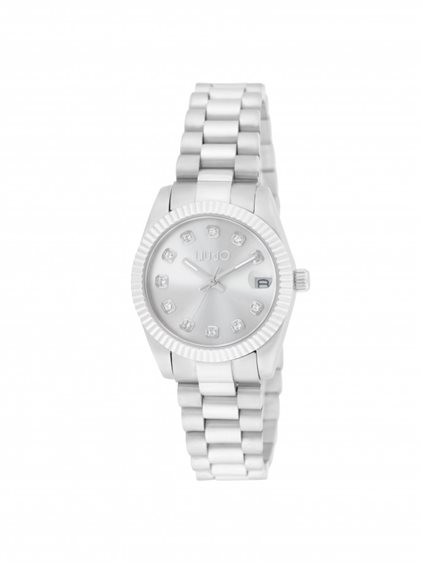 Orologio Liu Jo Donna Timeless in Acciaio TLJ2481 - LIU.JO