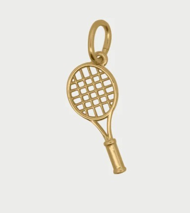 Charm Tennis Lover - RUE DES MILLE