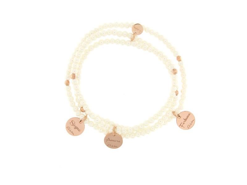 Bracciale Elastico Gipsy Chic - RUE DES MILLE