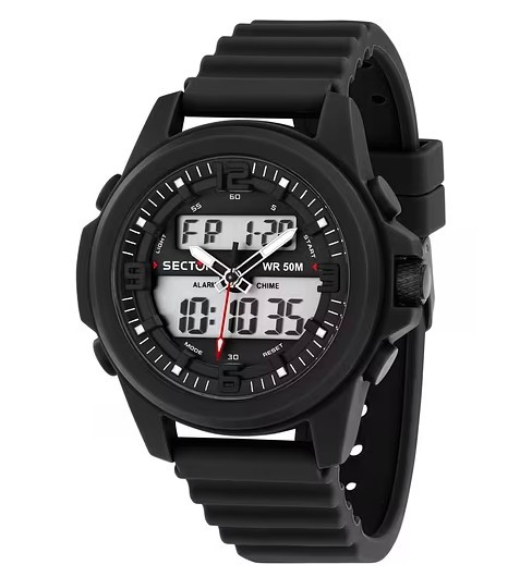 OROLOGIO SECTOR EX-48  - SECTOR