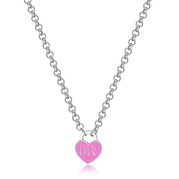 Collana S'agapò Be My Always - SAGAPO