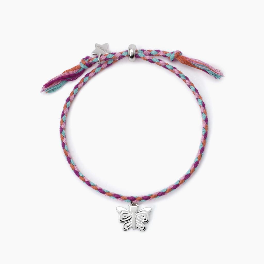 Bracciale Mabina Butterfly - MABINA