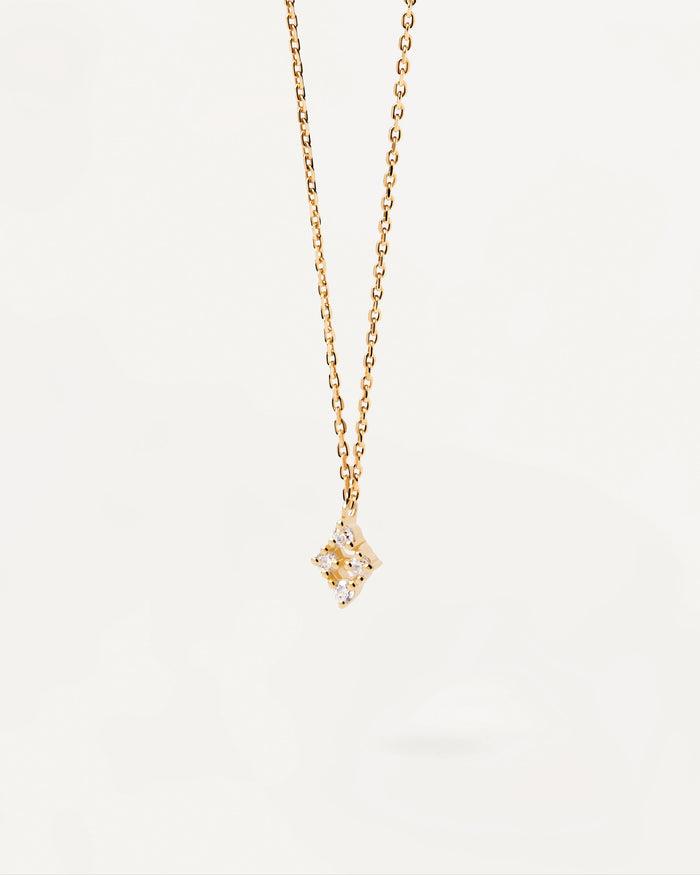 Collana In Oro PDPaola Arda - PDPAOLA