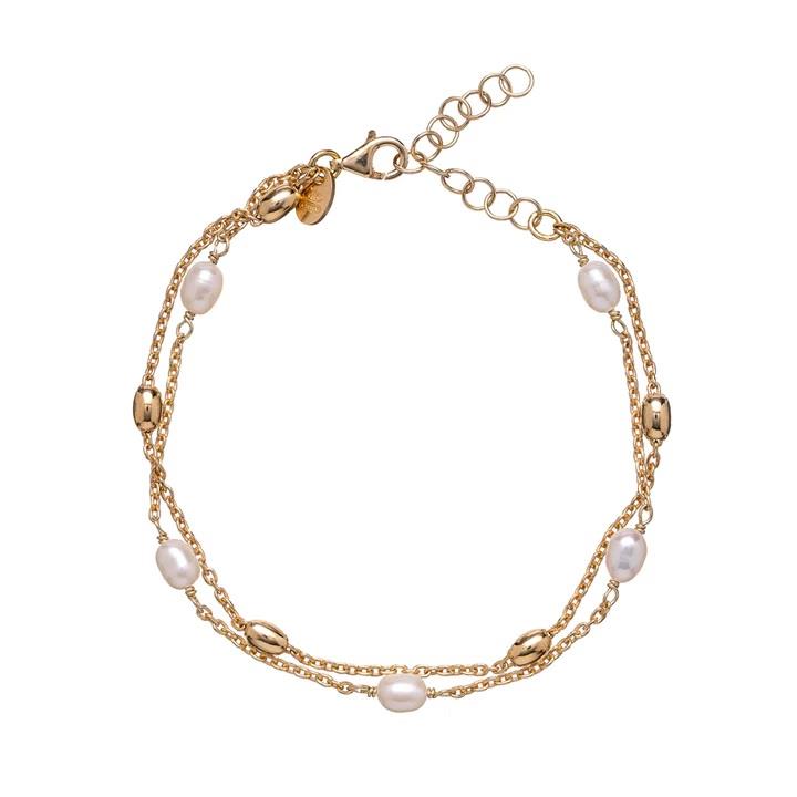 Bracciale Alisia Merope Double  - ALISIA