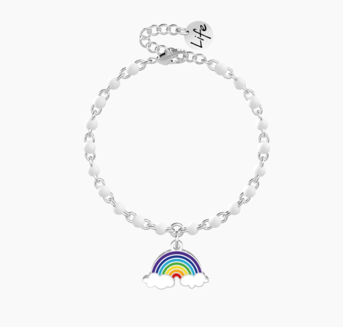 Bracciale Kidult Arcobaleno - KIDULT