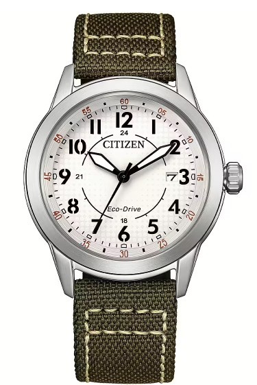 Citizen OF Collection 2026 - CITIZEN