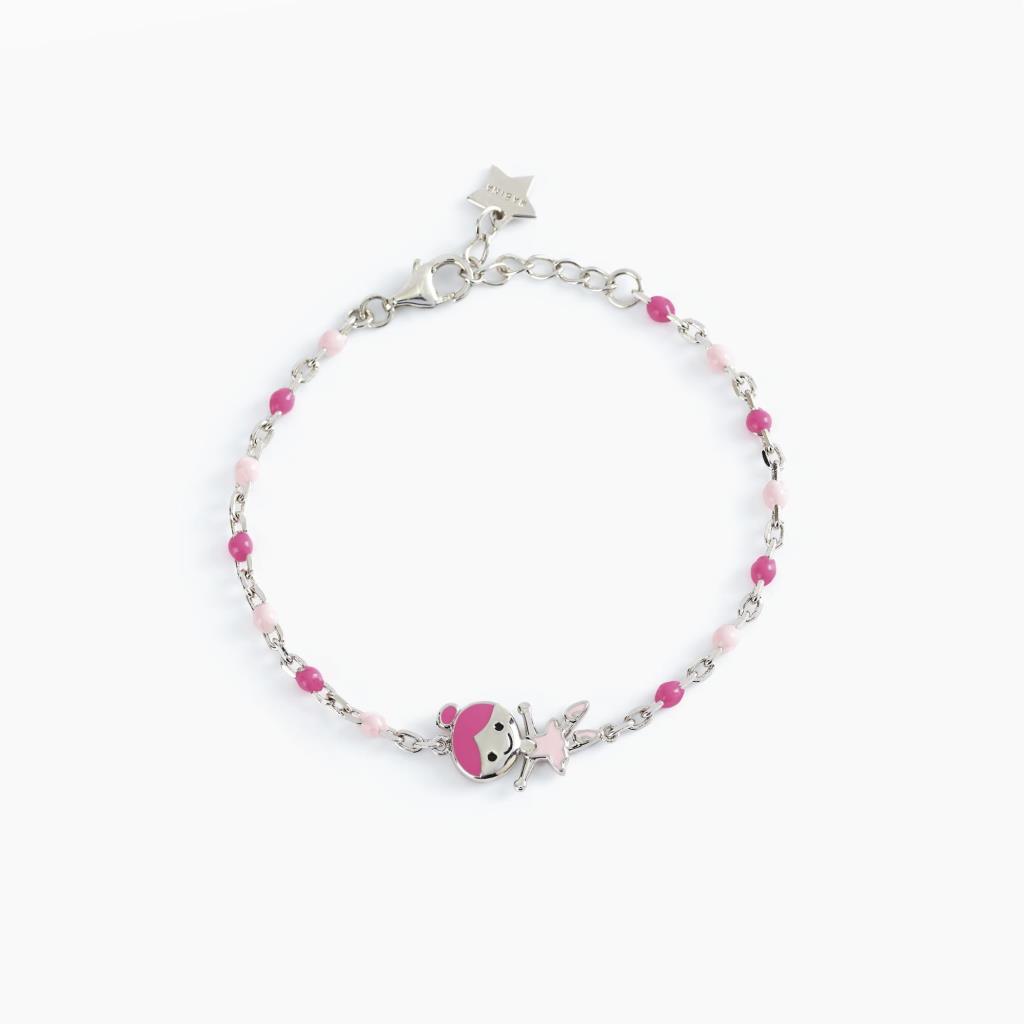 Bracciale Mabina Bimba Dancing Queen - MABINA