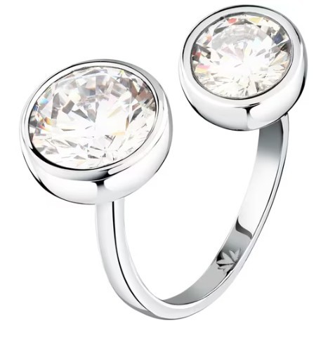 MORELLATO CRISTALLI RING  - MORELLATO