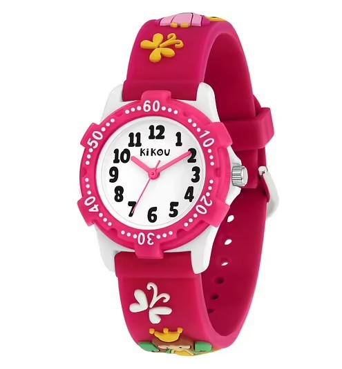 OROLOGIO KIKOU HOBBY - KIKOU