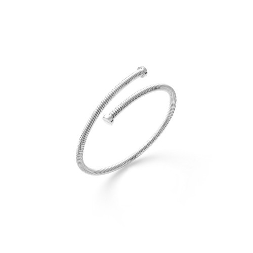 Bracciale chiodo argentato - UNOAERRE