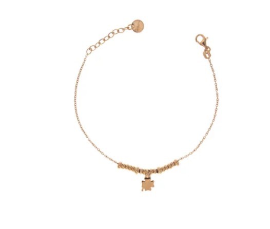 BR AG 925% 1SOG E RONDELLE QUAD - RUE DES MILLE