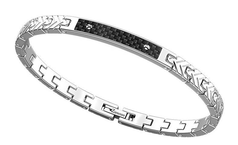 Bracciale Zancan Con Targa - ZANCAN