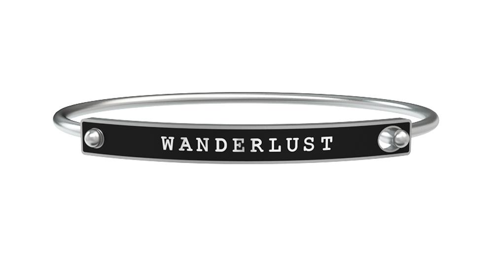 BRACCIALE IN ACCIAIO 316L (52X65 MM) - KIDULT