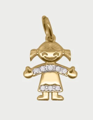 Charm Bimba - RUE DES MILLE