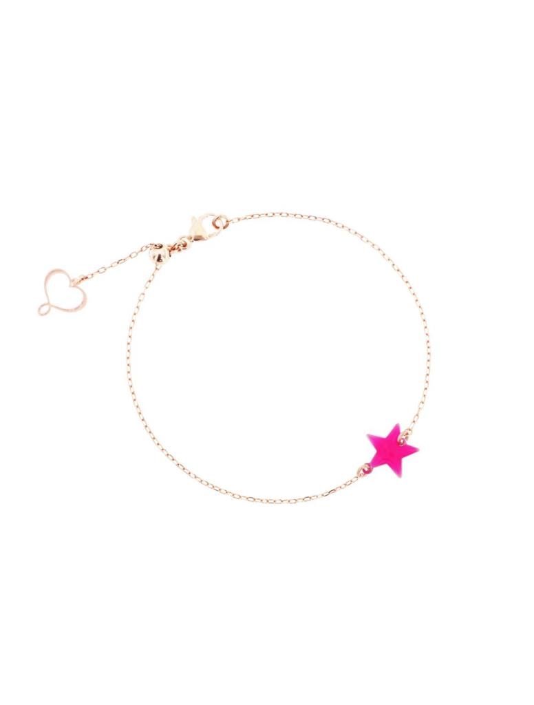 Bracciale Maman Et Sophie Stella Fluo - MAMAN ET SOPHIE