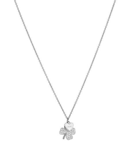 Collana Liu.Jo Quadrifoglio - LIU.JO