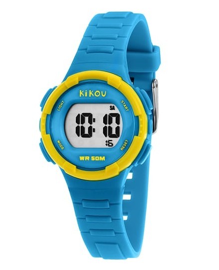OROLOGIO CHRONOSTAR NEON - KIKOU