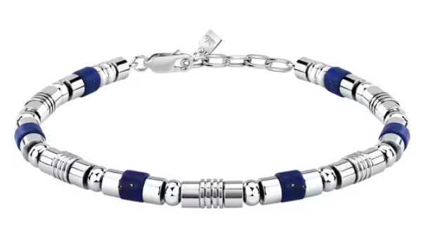 BRACCIALE MORELLATO PIETRE - S1741 - MORELLATO