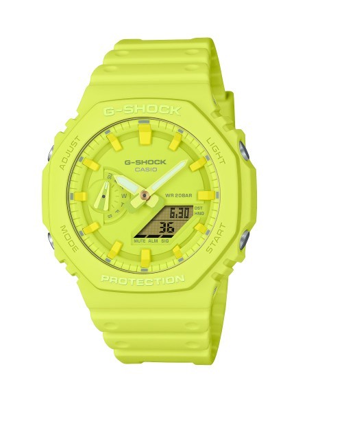 Orologio Casio G-Shock  Tone-on-tone - CASIO